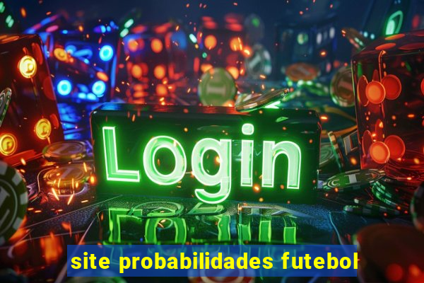 site probabilidades futebol